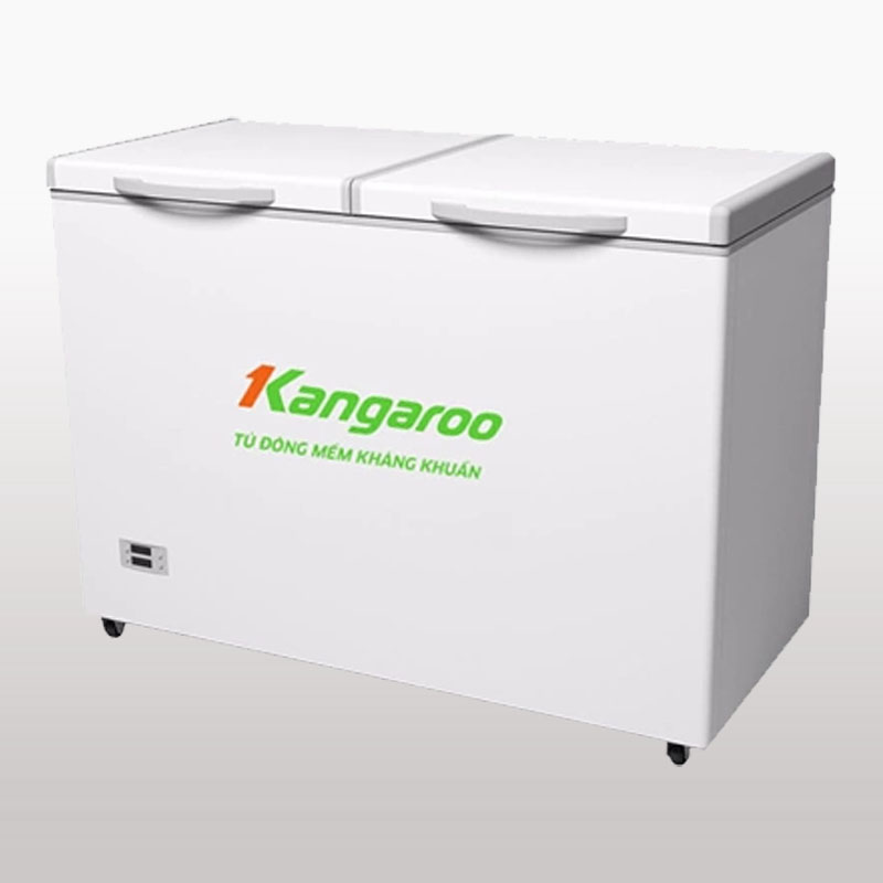 Tủ đông mềm Kangaroo KG328DM2